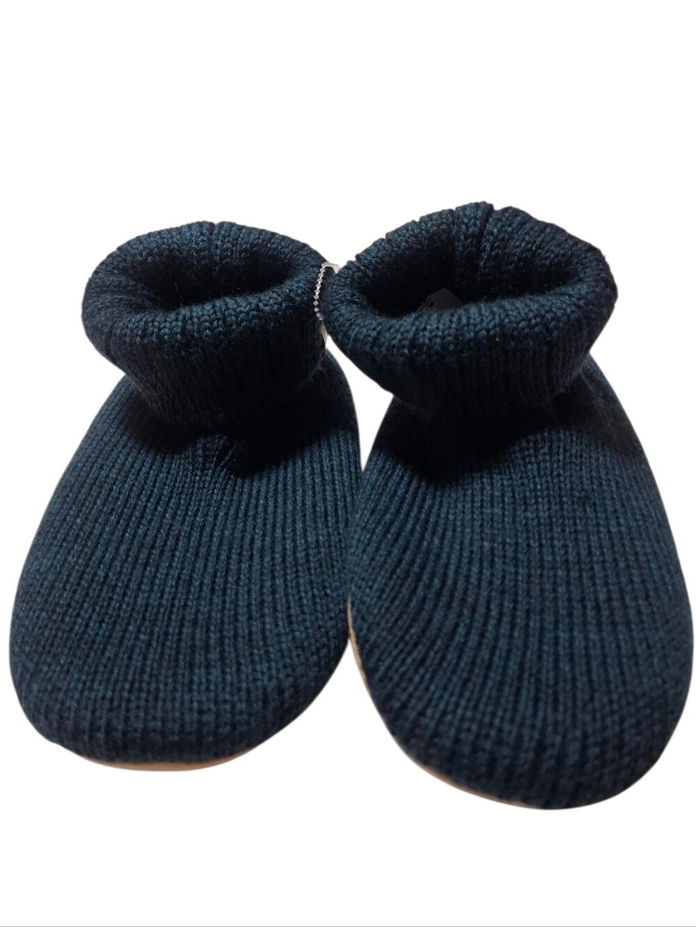 Smartwool Hudson Trail Slipper Twilight blue heather (size S)